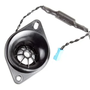 Ograniczona ilość GŁOśNIK WYSOKOTONOWY KONSOLI DESKI ROZDZIELCZEJ 2 F45 4 F32 M2 F87 M5 F90 65139226358 FU001287