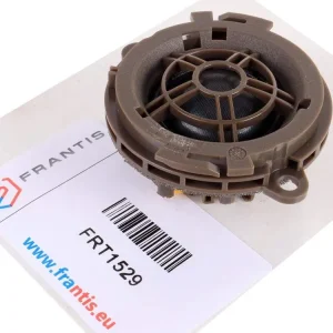Bezpieczne zakupy GŁOśNIK WYSOKOTONOWY TWEETER CITROEN C4 II DS4 DS5 PEUGEOT 308 II T9 9666402780 6562CR FRT1529