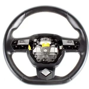 Tani KIEROWNICA SKRZANA MULTIFUNKCJA DS DS3 CROSSBACK 18- r. 98258019ZE PL175563