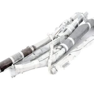 KURTYNA POWIETRZNA AIRBAG LEWA KOLEOS 07-13r. 6091520L 1CT1520172 PCJ52085130194 X0983990 Niska cena