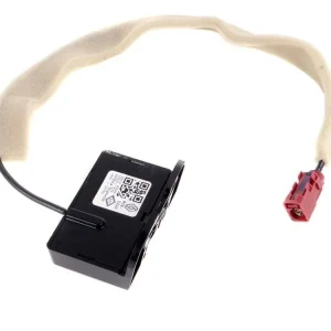 Dostępne od ręki MODUŁ ANTENA GPS RENAULT CAPTUR II CLIO V MEGANE IV ESPACE V 282124064R X1012226