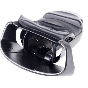 OSŁONA KOLUMNY KIEROWNICZEJ DASZEK LICZNIKA RENAULT TALISMAN 16-22 r. 682406277R 484729133R 682402215R X0950168 Ograniczona ilość