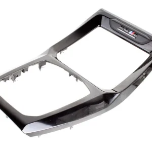 Wybór klientów OSŁONA RAMKA DEKOR TUNELU śRODKOWEGO BMW X4 G02 X4 M F98 18- r. 51169871575 FU001465