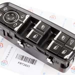 Hit sprzedaży PANEL PRZEŁCZNIK SZYB PORSCHE CAYENNE II MACAN I PANAMERA I 7PP959858A 7PP959858Q 7PP959858M FRT2831