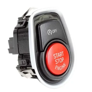 Okazja PRZEŁCZNIK PRZYCISK START STOP BMW 1 F20 2 F22 3 F30 4 F32 M2 F87 M4 F82 61318076620 X1015266