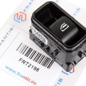 PRZEŁCZNIK SZYBY MERCEDES-BENZ SPRINTER B907, B910 A9079050504 FRT2198 Cena promocyjna