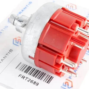 PRZEŁCZNIK WŁCZNIK PANELU STEROWANIA śWIATEŁ PORSCHE 911 (996) BOXSTER (986) 99661353500 99661353501 FRT2689 Wybór klientów