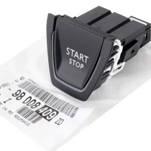 Taniej PRZYCISK PRZEŁCZNIK START STOP CITROEN DS5 11-18 r. 98008409ZD PL527725