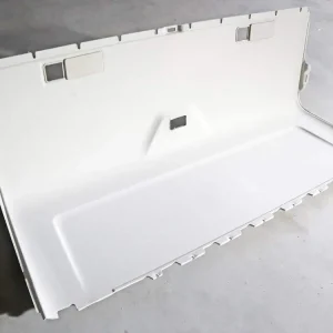 TAPICERKA OSŁONA WNĘTRZA KABINY TYLNA IVECO S-WAY 19- r. 5802346624 FT100020 Hit cenowy