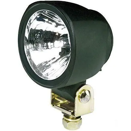Lampa robocza okrągła H3 moduł 70 Hella 1G0996176111 Ostatnia szansa