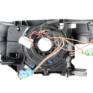 TAśMA AIRBAG AIRBAGU PODUSZKI POWIETRZNEJ TEMPOMAT CLIO III KANGOO MODUS 8200627603 8200627567 X0992627 Nowy