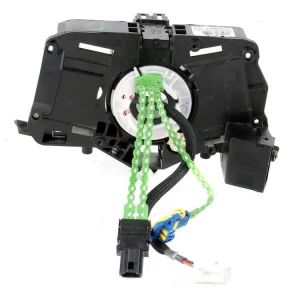 Darmowy zwrot TAśMA ZWIJAK AIRBAG PODUSZKI POWIETRZNEJ CLIO IV CAPTUR TWINGO III 255676085R X0987154