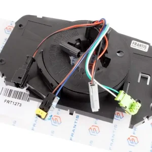 Ekspresowa dostawa TAśMA ZWIJAK ZWIJACZ AIRBAG MEGANE II 02-08r. 8200216462 FRT1273