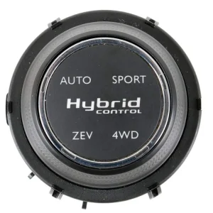 Nie przegap WŁCZNIK PRZEŁCZNIK PANEL HYBRID CONTROL CITROEN DS5 11-18 r. 96669729ZD PL157016