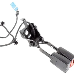 Łatwy zwrot WPINKA ZAPINKA PASW TYLNA śRODKOWA LEWA DOBLO III PARTNER IV PROACE CITY 98219819XX PL176163