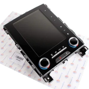 WYśWIETLACZ EKRAN NAWIGACJA RENAULT TALISMAN KOLEOS II 280903686R 281156169R FRT2024 Łatwy zwrot