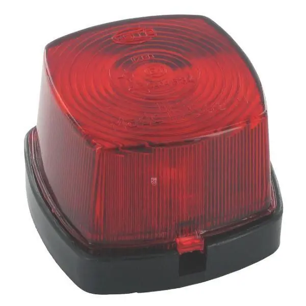 Wyprzedaż Lampa zespolona tylna Hella 2SA003057021
