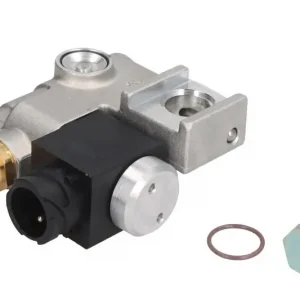 0501226602ZF Zestaw naprawczy siłownika sprzęgła Taniej