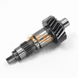 105372 Wałek napędowy zwalniacza Tylko dziś