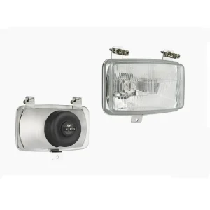 Światło typu H4 Zetor 156x93 z żarówką RE.34410 Wesem Ostatnie sztuki