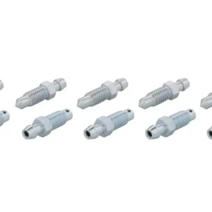 Zniżka WP5-300-0015/10ODPOWIETRZNIK ZACISKU HAMULCOWEGO