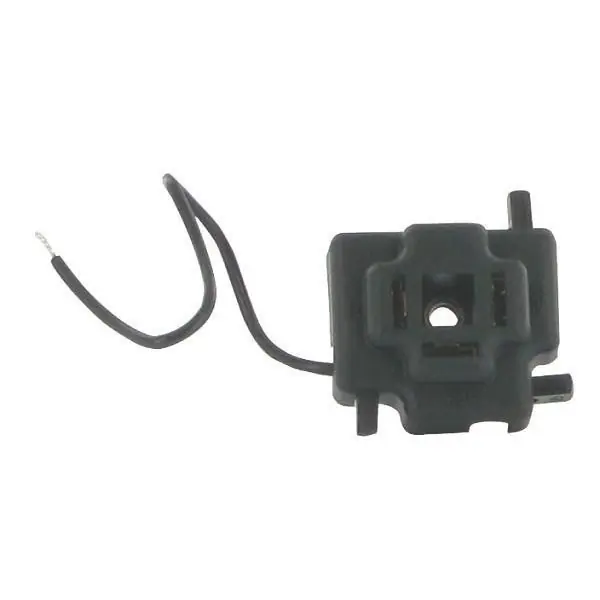 Wtyczka 3-styk. Hella 8JA001909011 Kup teraz