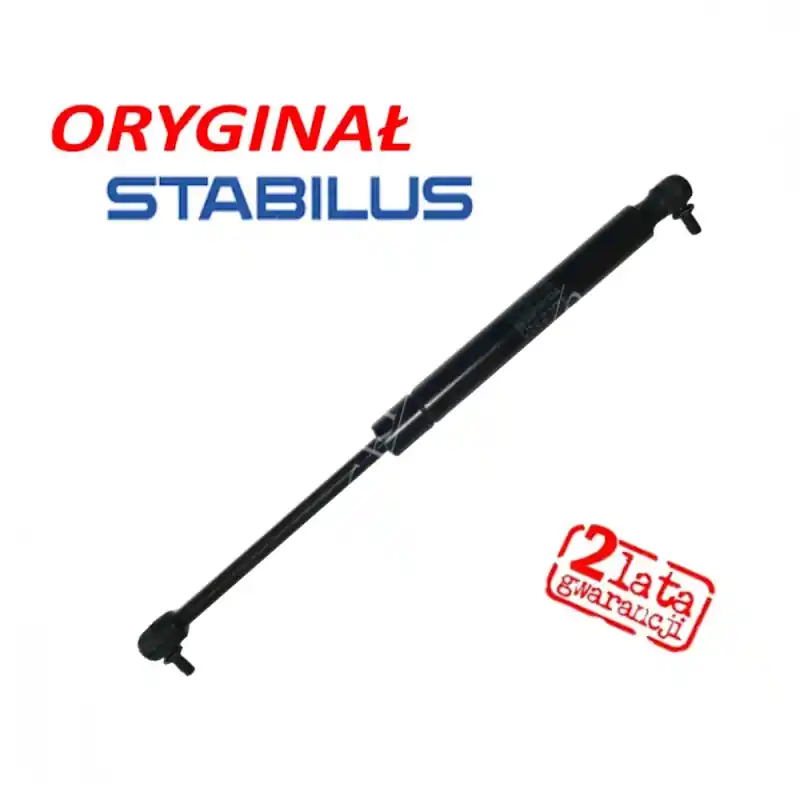 AKK3011sta Siłownik gazowy drzwi 270mm Oferta limitowana