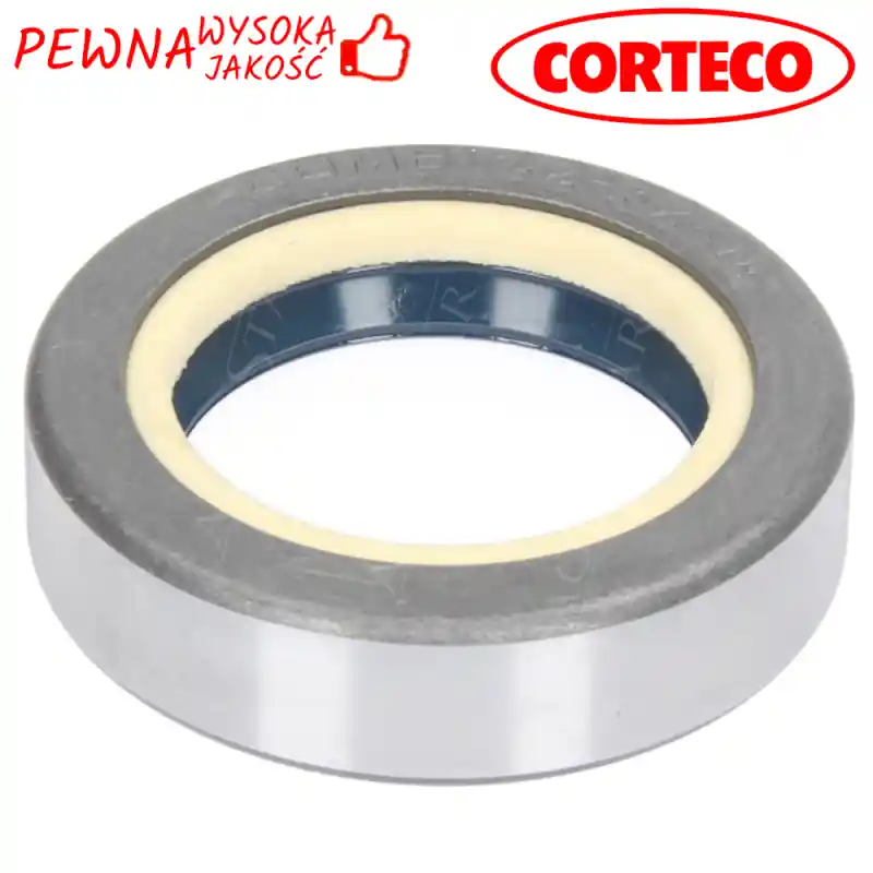 PON1620cor Uszczelniacz wału napędowego 42x62x14mm Najlepsza cena