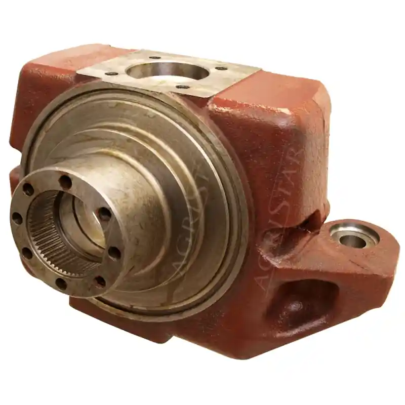 PON9923 Zwrotnica prawa John Deere Dostępne od ręki