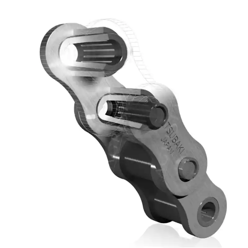 ŁAN210-16B-1 Łańcuch Tsubaki RS16B-1 5M Kup teraz