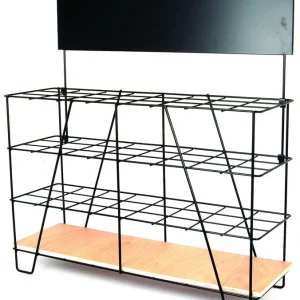 Zamów dziś Regał do rur profilowych 25801