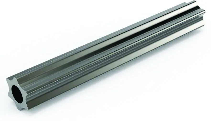 Wyprzedaż Rura Profilowana 3m s4 4820 6005703081