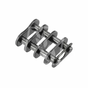 Ograniczona ilość Spinka łańcucha dwurzędowego 08B-2 1/2"