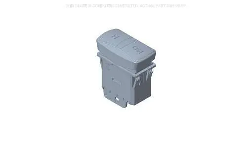 Zniżka WŁącznik Dzwigniowy 48098603