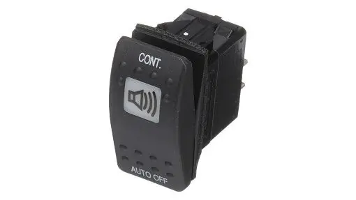 Zniżka WŁącznik Dzwigniowy Khr15850