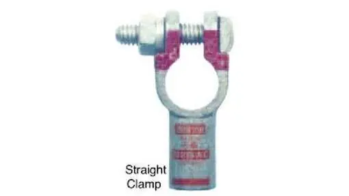 Bezpieczne zakupy Zacisk Zqc4008005U