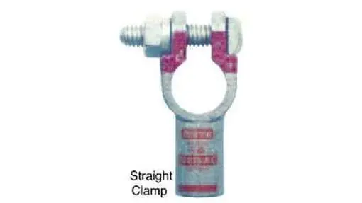 Hit sprzedaży Zacisk Zqc4010050N