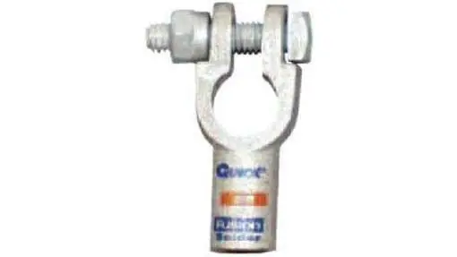 Zacisk Zqc406340050P Dodaj do koszyka