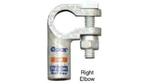 Zniżka Zacisk Zqc416320050P