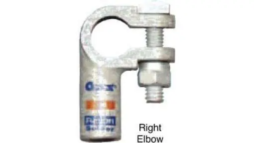 Zacisk Zqc416340005P Popularny