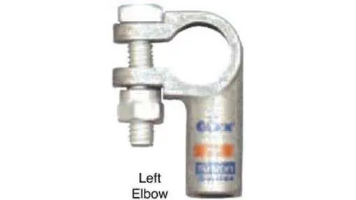 Zacisk Zqc426301050P Oferta czasowa