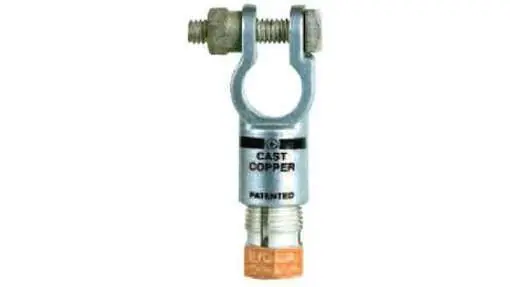 Zacisk Zqc5002050N Tylko do końca tygodnia