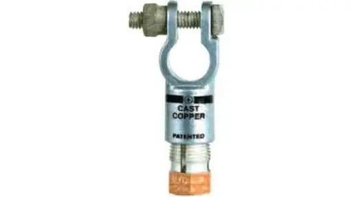 Popularny Zacisk Zqc5006050N